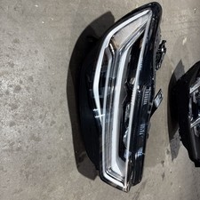 AUDI A6 S6 RS6 C7 2015-18 FARO