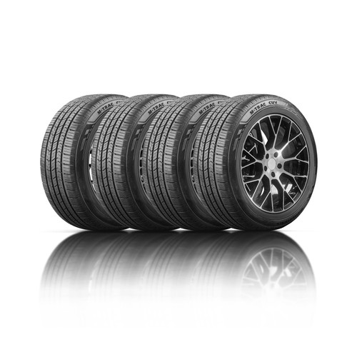 Set mastertrack - set, (four)