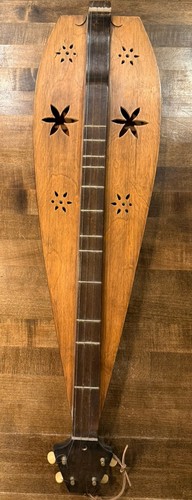 Dulcimer montagna - dulcimer,