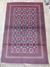 Tappeto Baluchi fatto a mano |