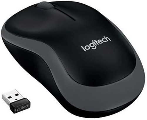Logitech m185 computer - m185, maus