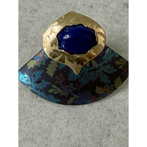 Orecchini vintage holly - holly, yashi