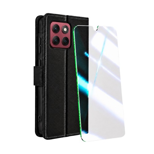 Cover vetro per - +, motorola