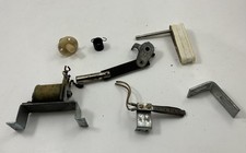 70s Gottlieb Flipper Assembly