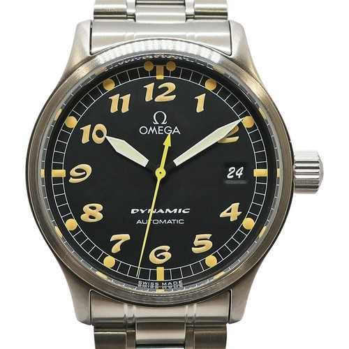 Omega dynamic 5200 - 5200.50, ss