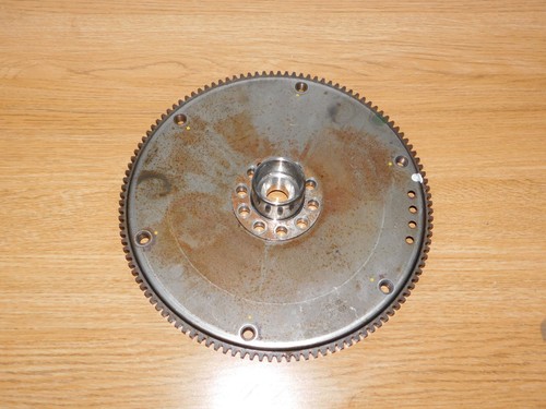 Anello avviamento flexplate - anello,
