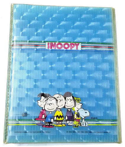 Snoopy raccoglitore - snoopy,