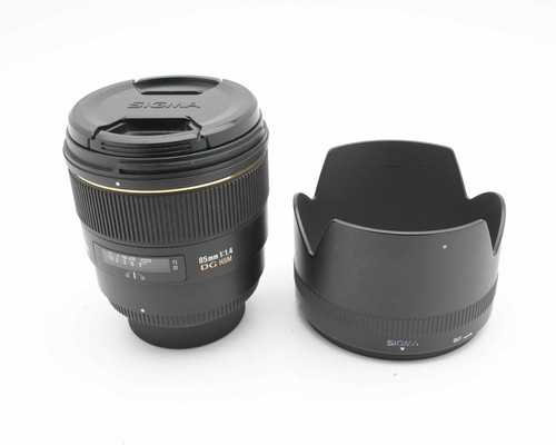 Sigma 1 4 obiettivo - sigma,