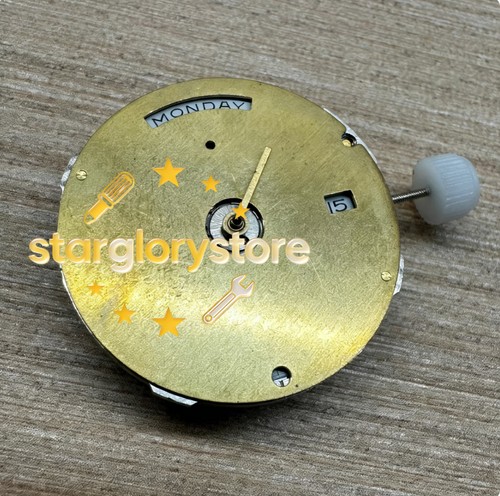 1pcs 3255 movimento - 3255, doppio