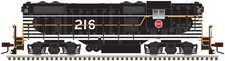 10003937 HO Atlas EMD GP7 -