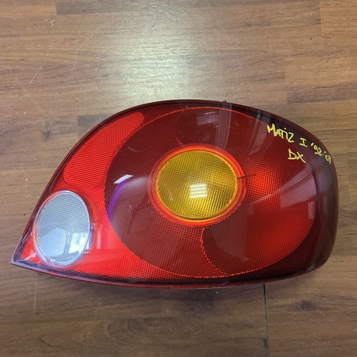 Fanale posteriore stop destro - stop,