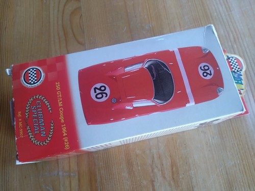 Mrrc 9907 ferrari - 250, gt