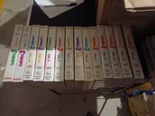 DAITARN III COLLEZIONE QUASI TUTTA SIGILLATA QUASI COMPLETA DA 1 A 17 YAMATO