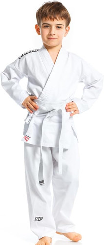 Kimono bambini judo - kimono, gi