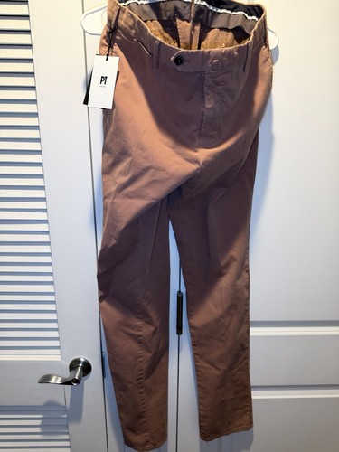 Pantalone uomo slim fit - , pt