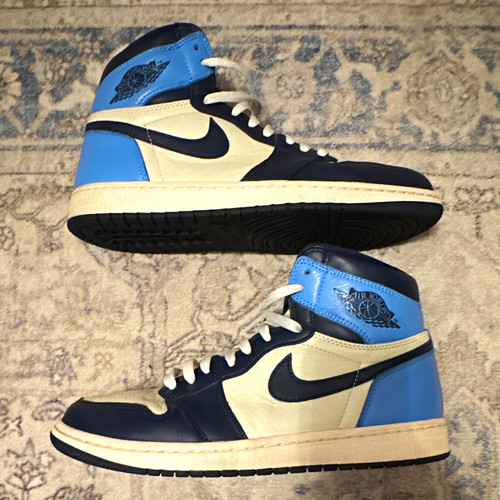 Nike air jordan retro high - jordan,