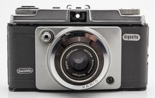 Dacora dignette Range-Finder