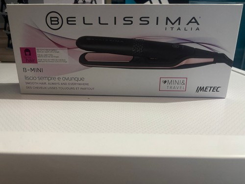 Piastra bellissima mini - b,