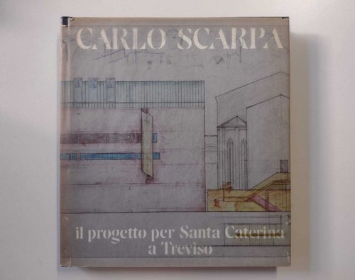 Carlo scarpa progetto per - carlo,