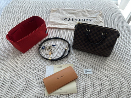 Louis vuitton speedy - vuitton,
