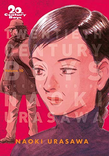 20th century boys the - 20th,