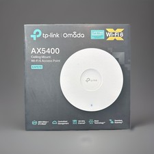 TP-Link EAP670 AX5400 WiFi 6