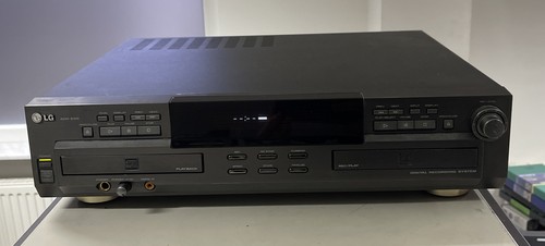 Adr 620 lettore audio - lettore,