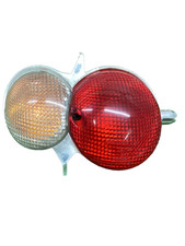 Freccia Posteriore Dx Yamaha