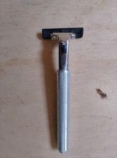   Rasoio Gilette  Contour Anni 80   (Usato)