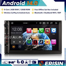 Universal 8-Core 128GB Android