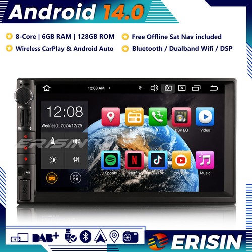 Universal core 128gb android - 128gb,