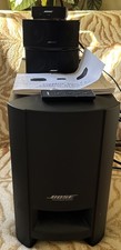 Bose Cinemate GS Series II