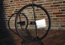 Specialized ROVAL RAPIDE C38