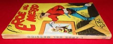 TEX GIGANTE N.4 PRIMA EDIZIONE