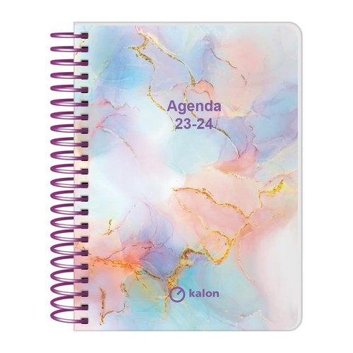 Kalon agenda scolastica - q,