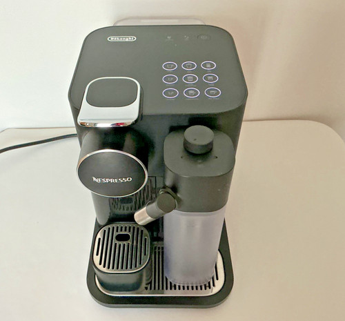 Macchina caffè capsule - macchina,
