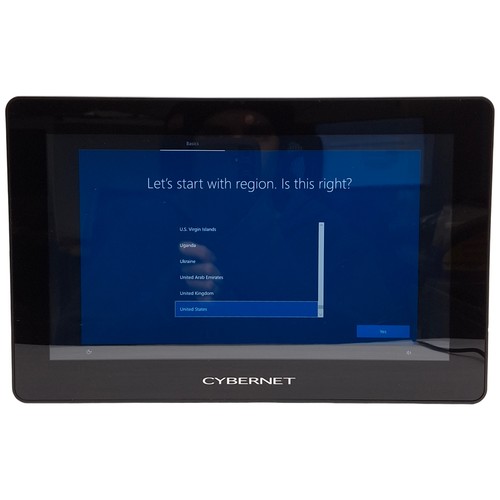 Cybernet ione ipc m12 - ipc,