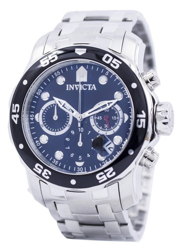 Reloj invicta pro - pro, diver