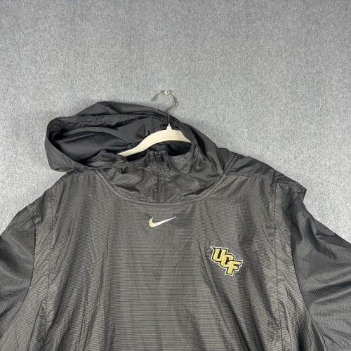 Giacca vento nike ucf - vento,