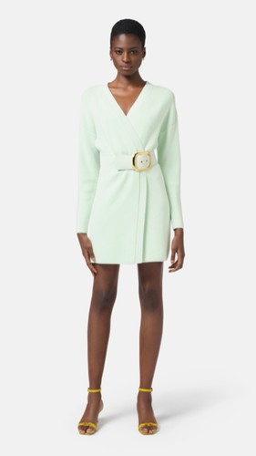 Elisabetta franchi robe - elisabetta,