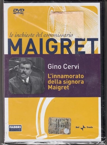 Dvd inchieste del - le,