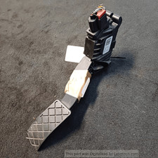 Pedale acceleratore  VOLKSWAGEN GOLF 1.4 TSI (103Kw) BM.Tech. Ber 3354b6