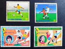 Serie carte PELE George Best