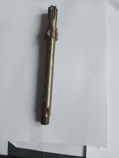 Albero Primario Cambio Marce