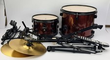 Ludwig batteria set 2 toms