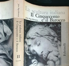 Scultura italiana il - scultura,