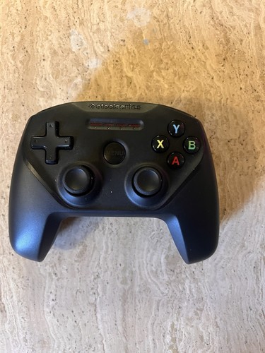 Steelseries nimbus 00004 - steelseries, gc-00004