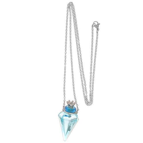 Collana porta profumo - porta,