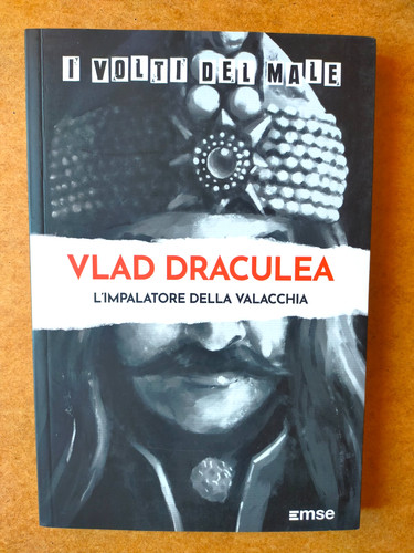 Vlad draculea - vlad, (dracula)
