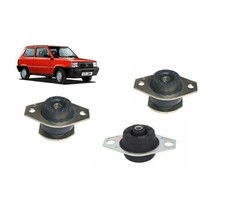 Kit supporti motore - , cambio